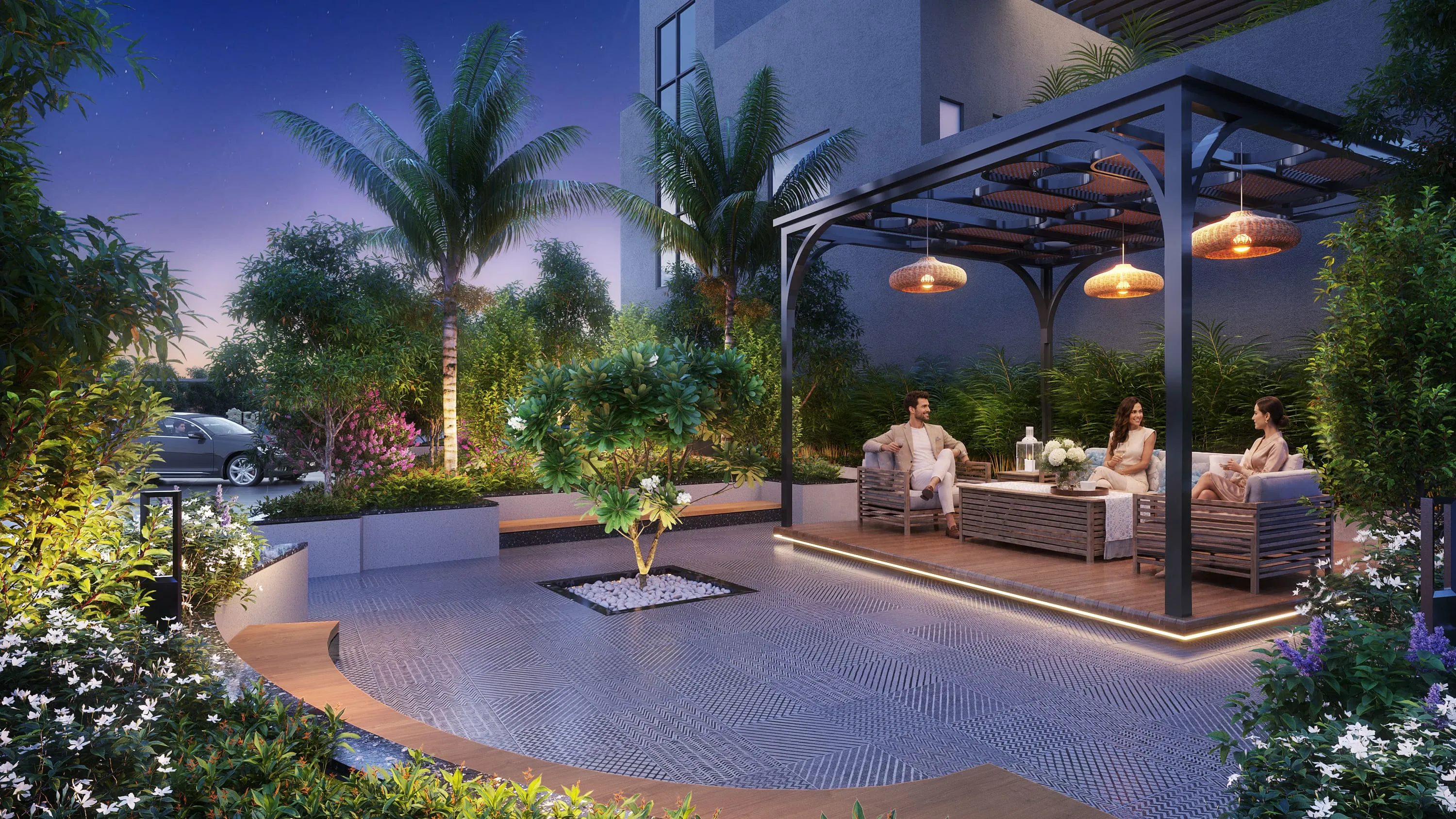 1 & 2 BHK in Vasai East